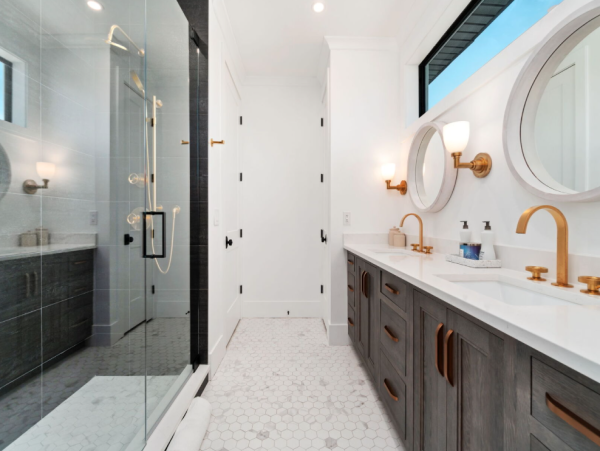 Luxury Beachfront Bonita Springs Vacation Rental